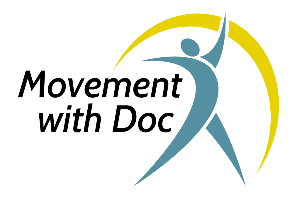 Movement with Doc Logo